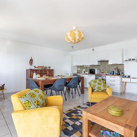 Apartament L'Airelle Saint-Malo Zewnętrze zdjęcie