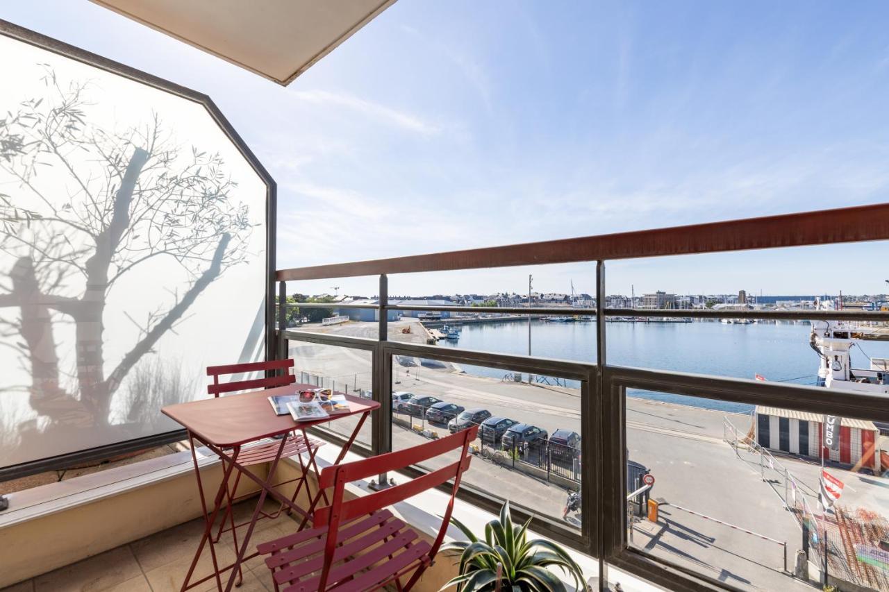Apartament L'Airelle Saint-Malo Zewnętrze zdjęcie